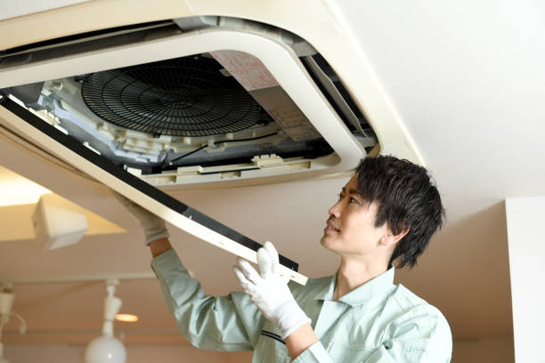Best Ductwork Cleaning Services  in Odell, OR