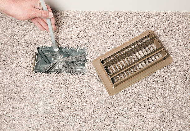 Best Commercial Air Duct Cleaning  in Odell, OR