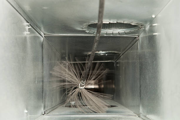 HVAC System Cleaning in Odell, OR