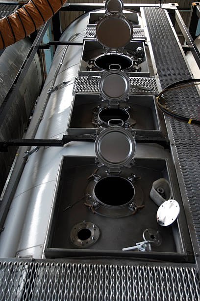 Ductwork Cleaning Services in Odell, OR