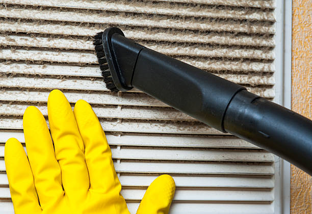 Best Air Duct Sanitizing Services  in Odell, OR